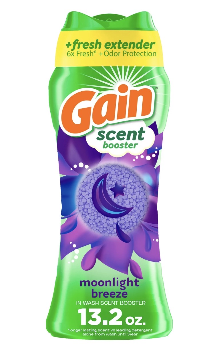 Scent Booster