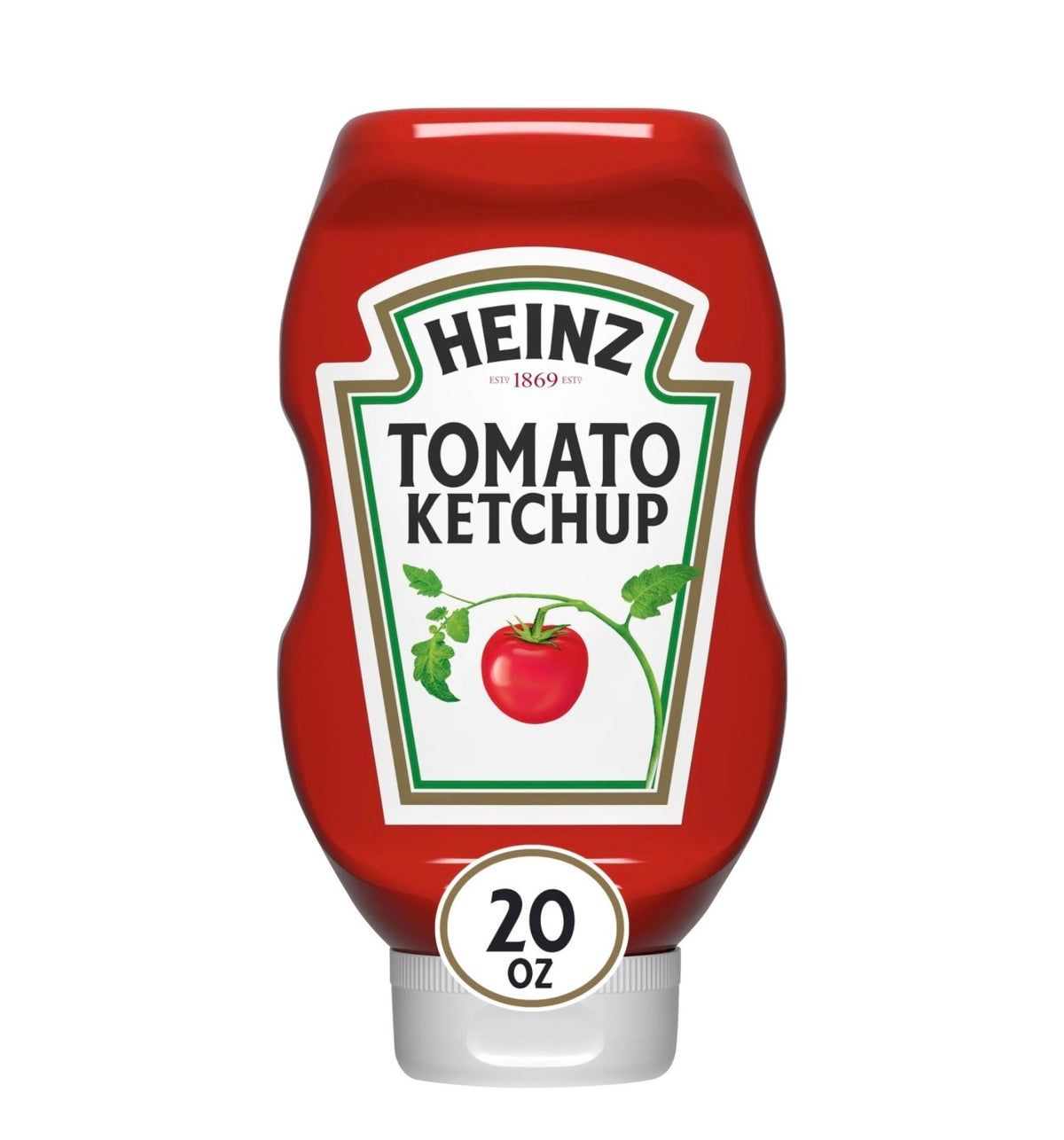 Ketchup