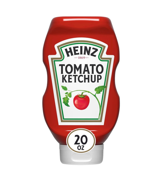 Ketchup