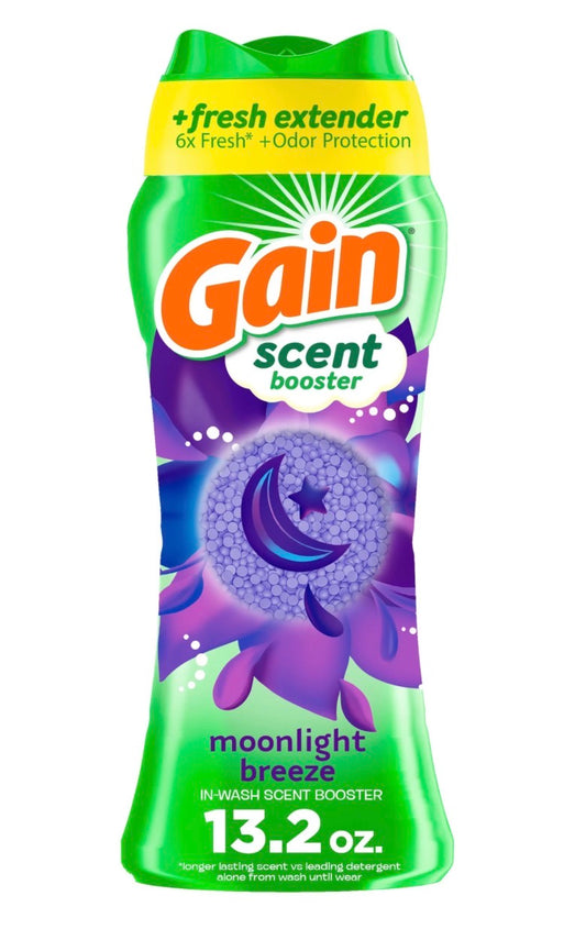 Scent Booster