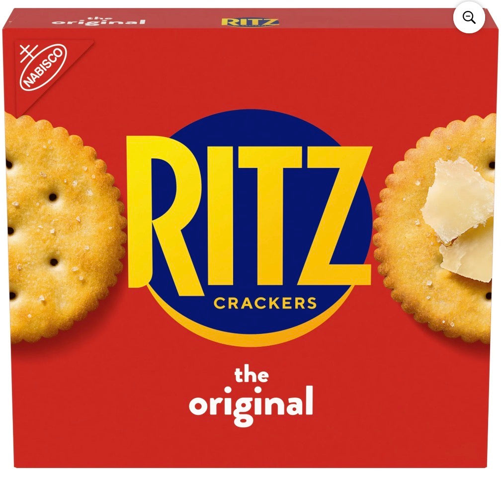 Crackers