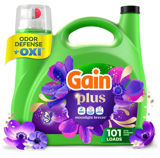 Laundry Detergent