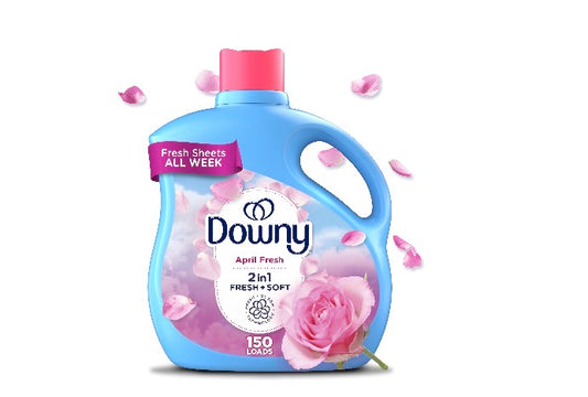 Fabric Softener