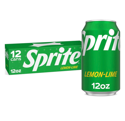 Canned Beverages