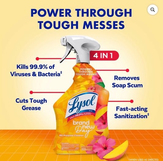 All Purpose Cleaner