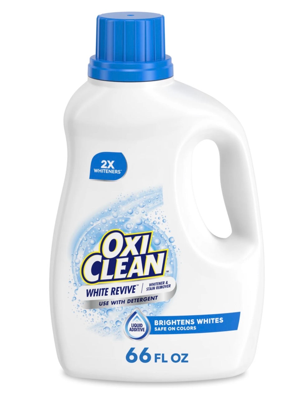 Stain Remover