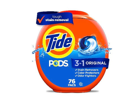 Laundry Detergent