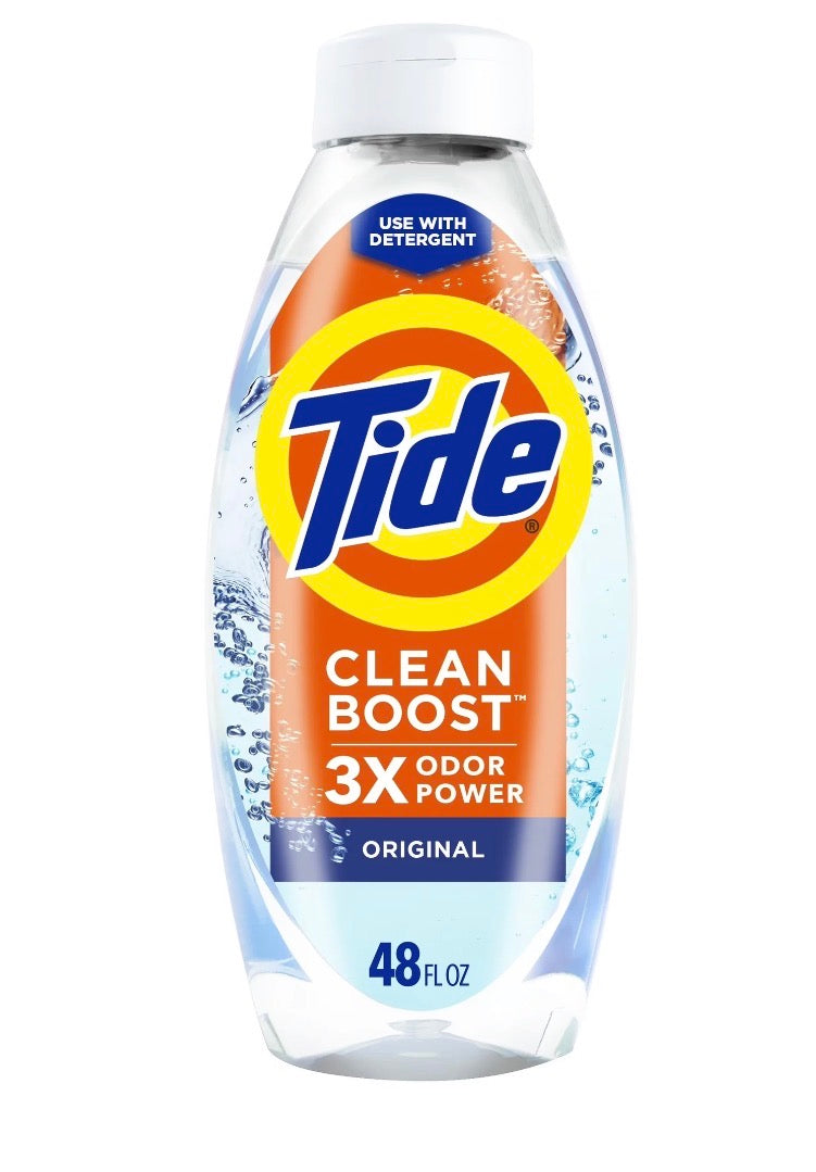 Fabric Rinse