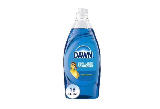 Dishwashing Liquid