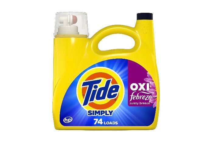Laundry Detergent