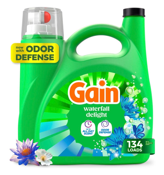 Laundry Detergent