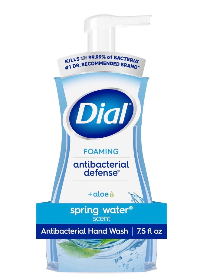 Liquid Hand Soap