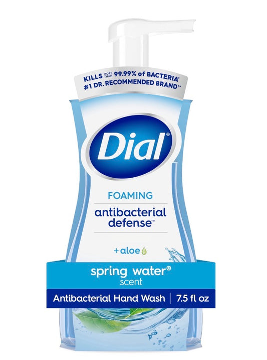 Liquid Hand Soap