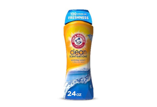 Scent Booster