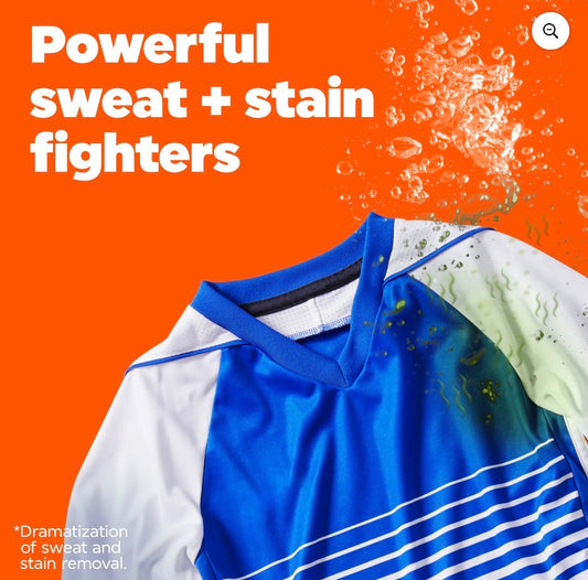 Laundry Detergent