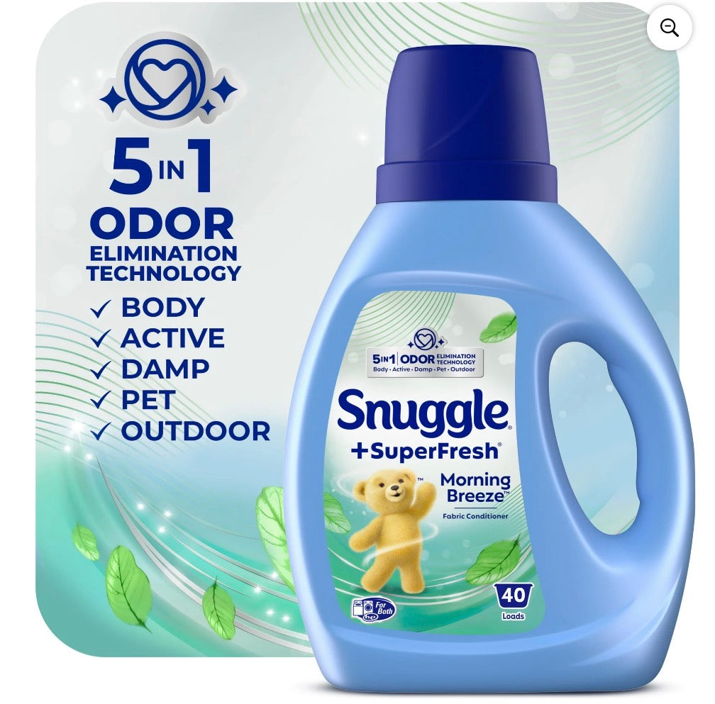 Fabric Softener