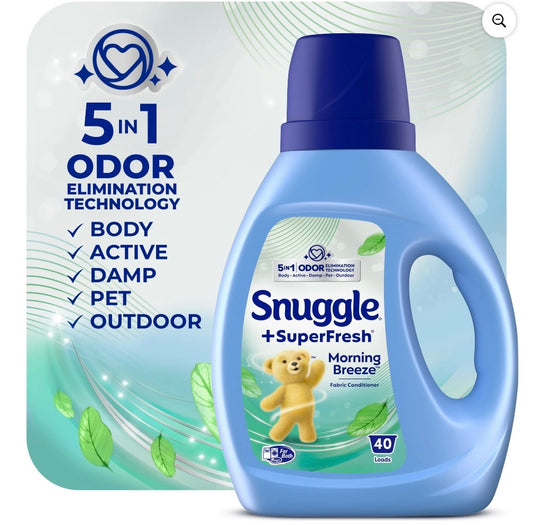 Fabric Softener