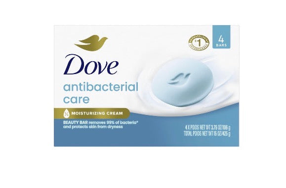 Bar Soap