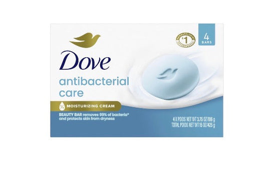 Bar Soap