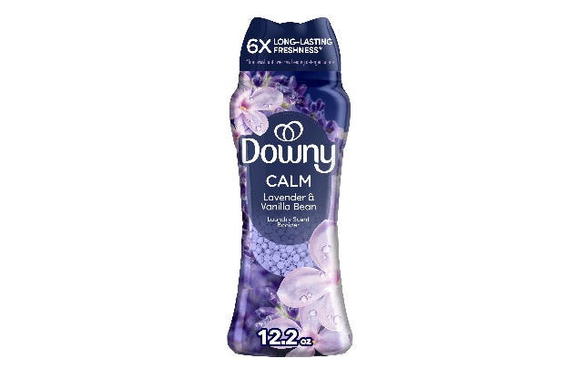 Scent Booster