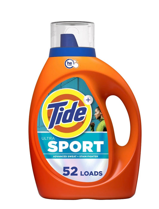 Laundry Detergent